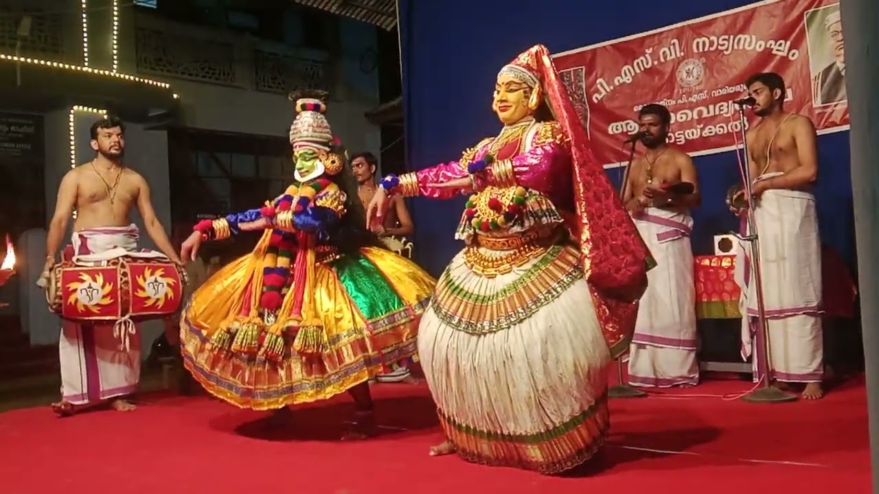 Dhuryodhanavadham