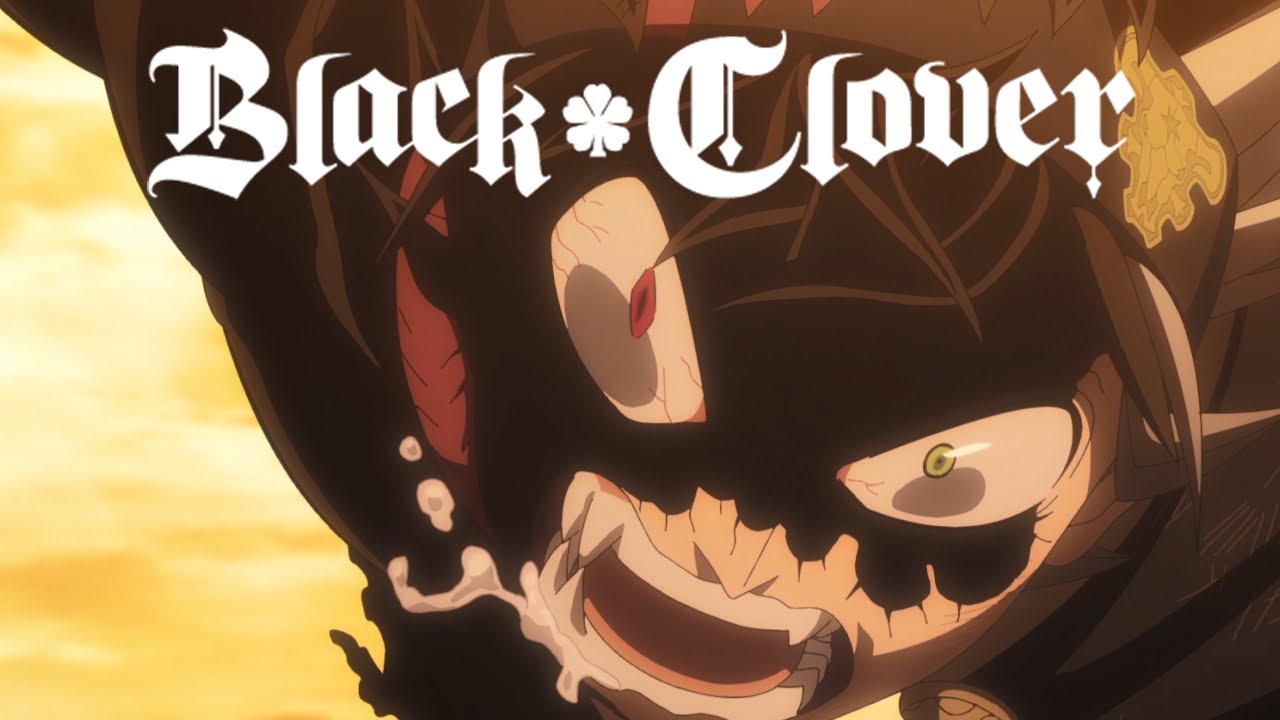 Beasta! | Black Clover