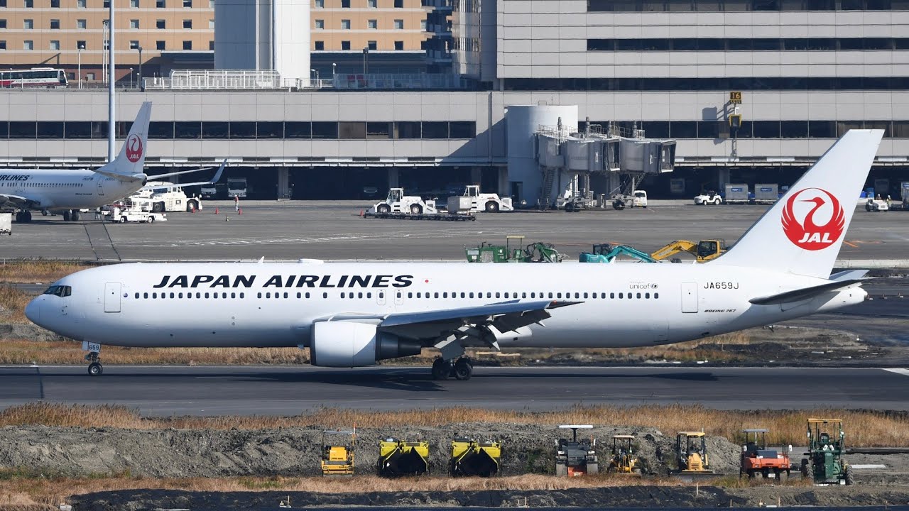 【作業用BGM】JAL搭乗音楽　I Will Be There with You　1時間半耐久 JAPAN AIRLINERS  Boarding music 1.5 hours loop