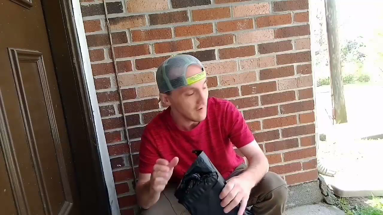 Sticker Savage review April 16 subscription Box unboxing.