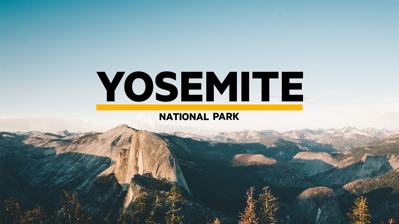 WE VISITED ONE OF THE BEST NATIONAL PARKS IN THE U.S. | somosNikkei