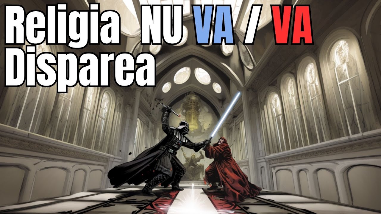 Bisericoșii Nu Vor Aprecia