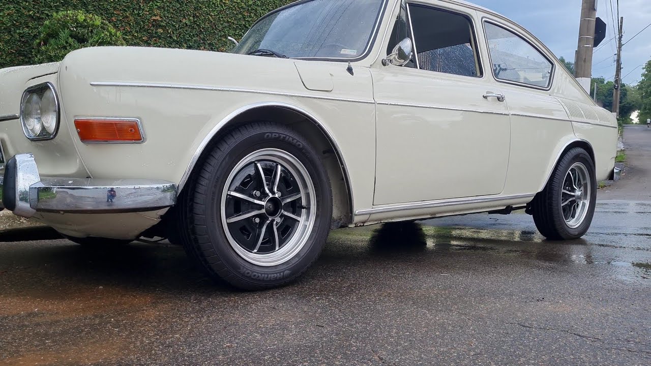 TL COM MOTOR DE SUBARU TURBO
