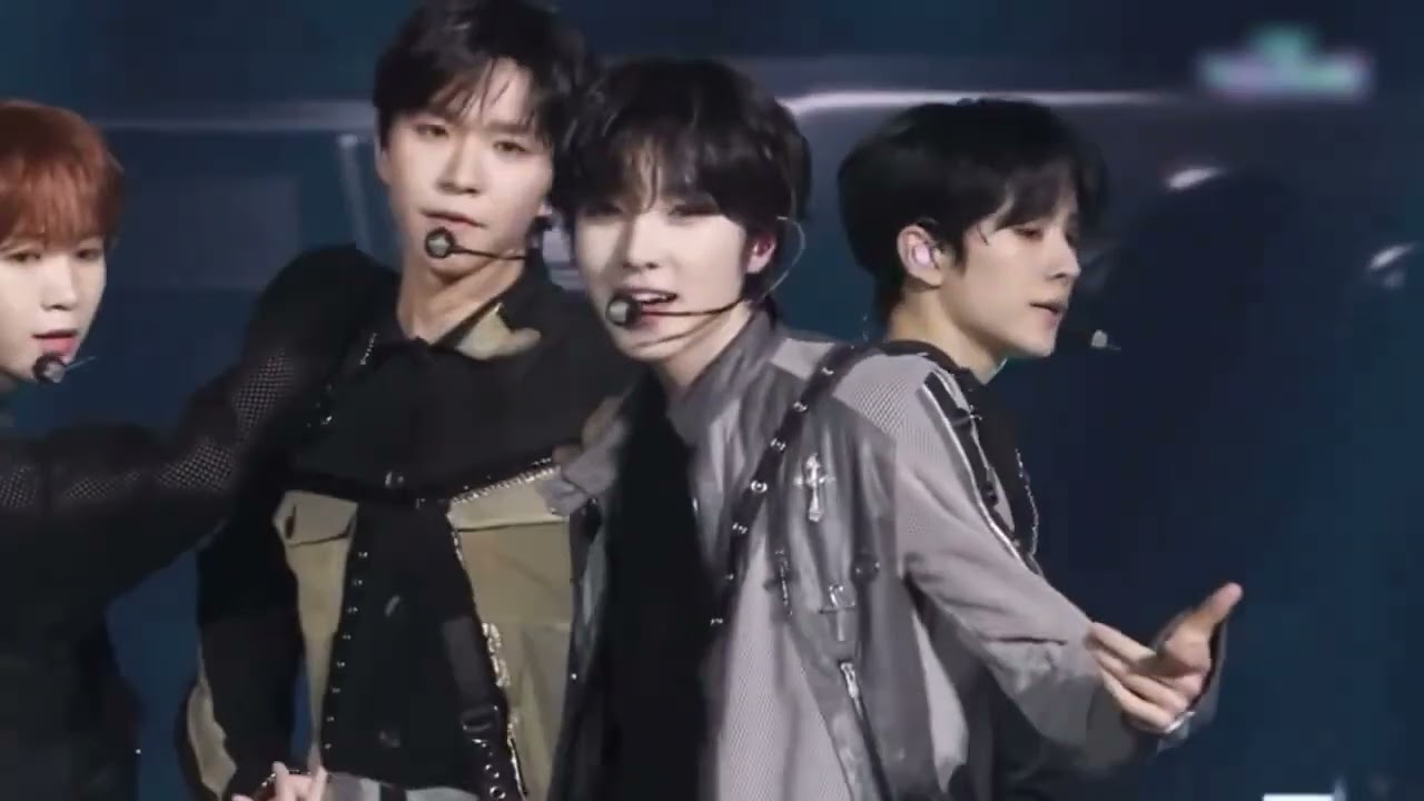 NCT WISH "Melt Inside My Pocket" / Studio Ver.