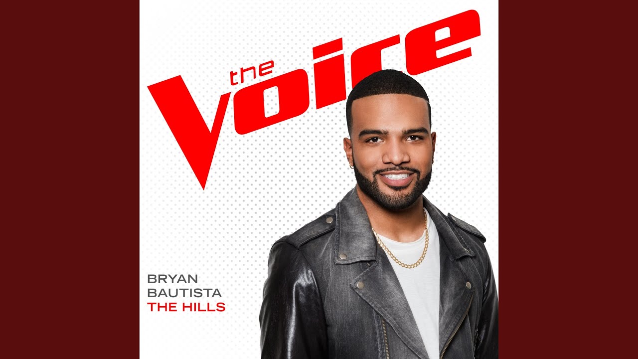 The Hills (The Voice Performance)