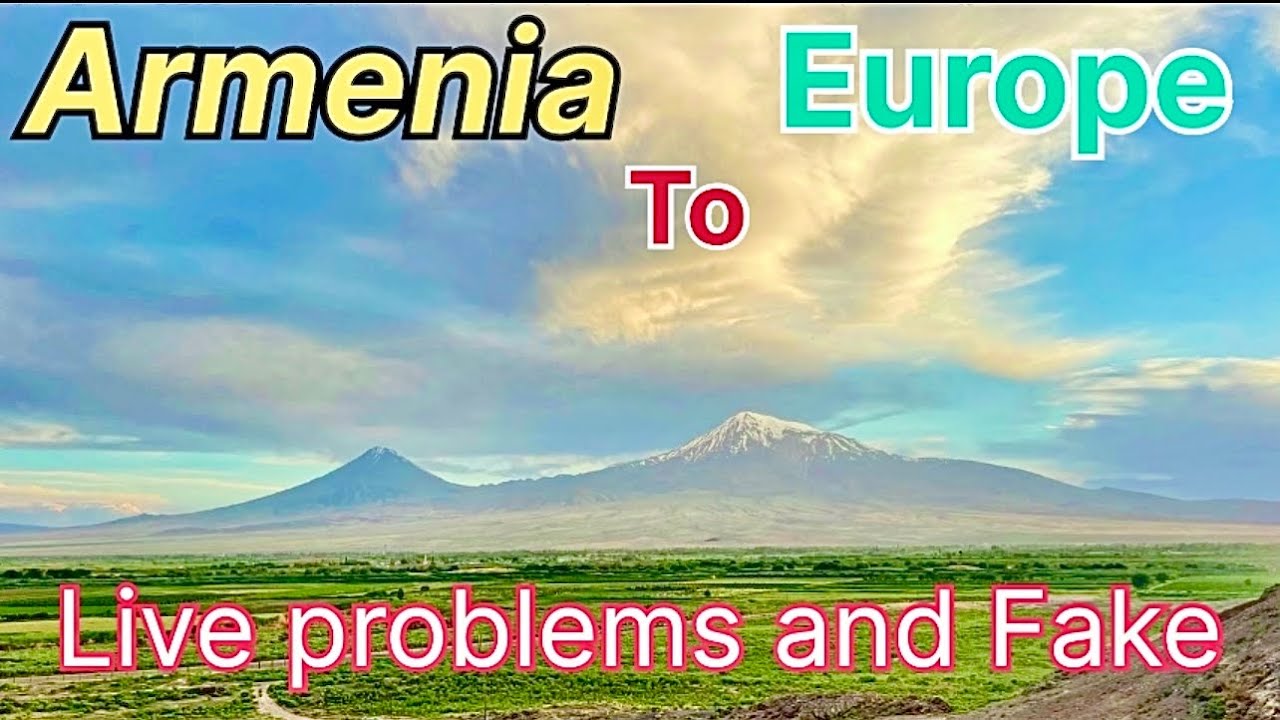 Armenia വന്നവരുടെ അവസ്ഥ / Not Europe/ scammers #armaniavisa #europe #armenianew