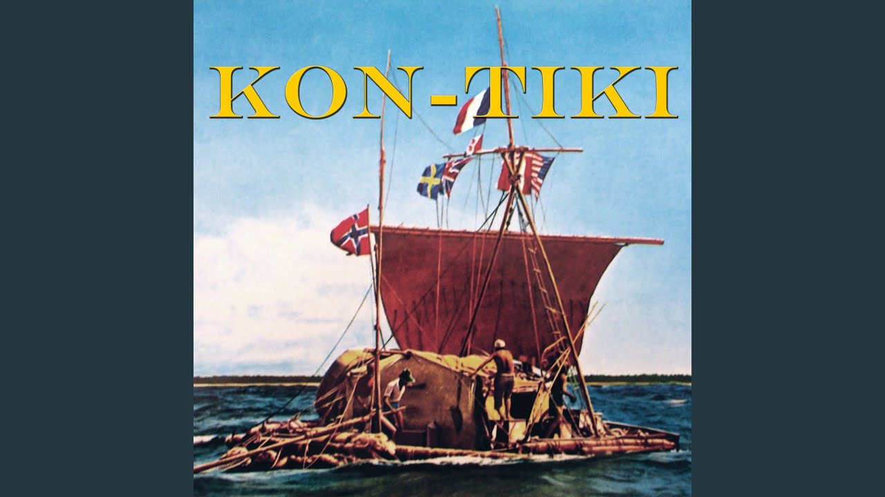 Kon-Tiki