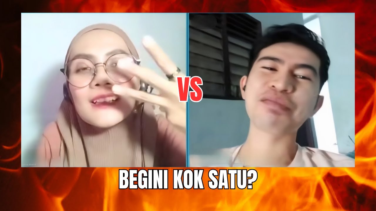 Debat SERU! Uni Riva vs 3 Orang Kristen | Ajaran Kasih Masuk Akal?