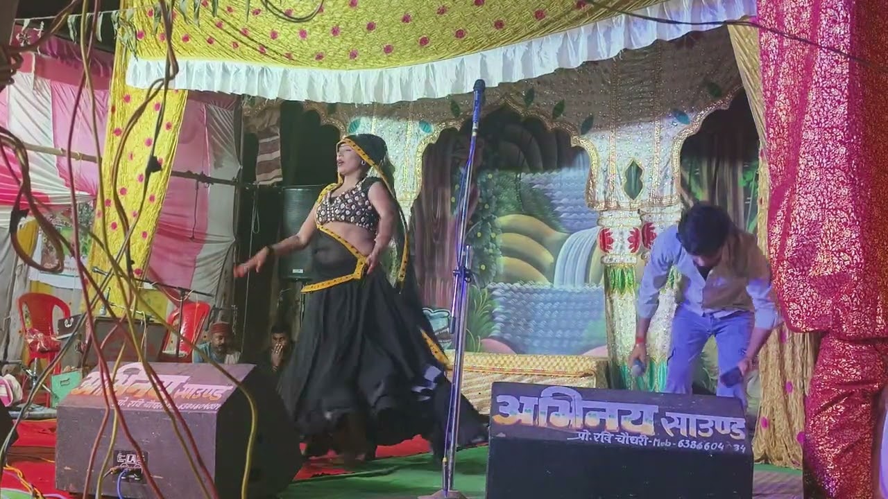 आंख से छलका आशु जा टपका शराब में अभिनय साउंड सर्विस गुढ़ा मऊरानीपुर झांसी