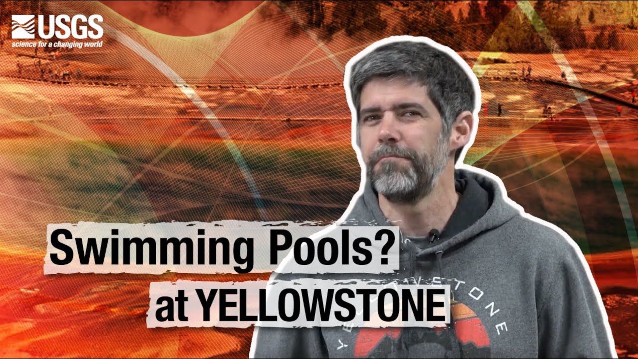 Swimming Pools at Yellowstone? (Yellowstone Monthly Update - June 2024)