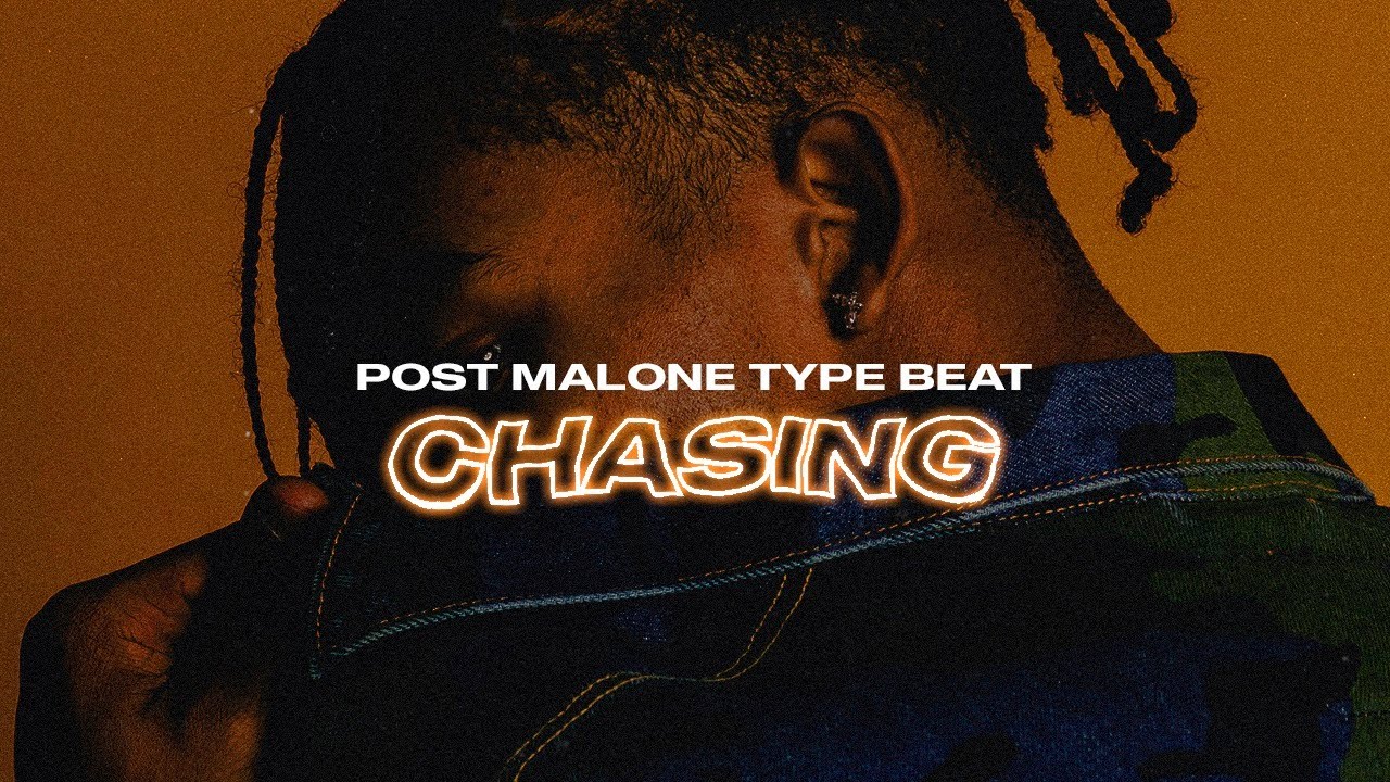 post malone type beat x the weeknd - 
