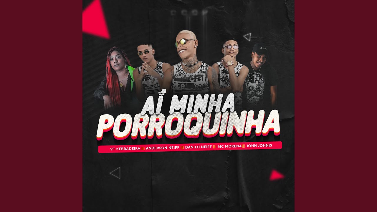 Aí Minha Porroquinha