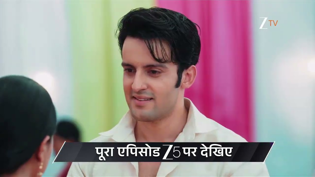 Lakshmi Nivas Hindi | Ep 55 | Preview | Mar, 7 2026 | Mansi Joshi Roy, Rajendra Chawla | Zee TV