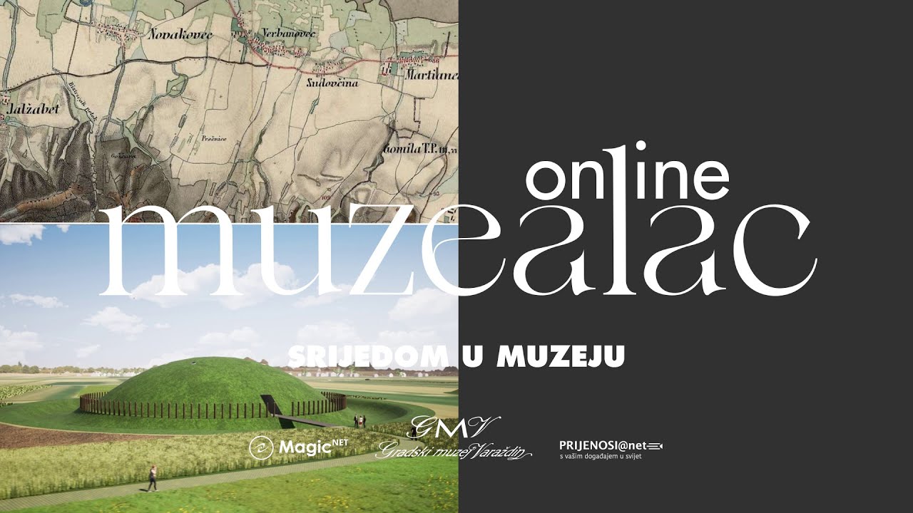 Monumentalni spomenici starijega željeznog doba u Jalžabetu i Martijancu