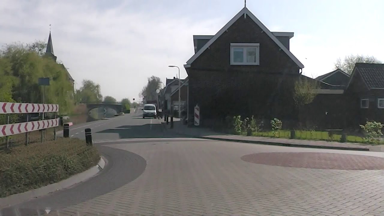 Bleskensgraaf