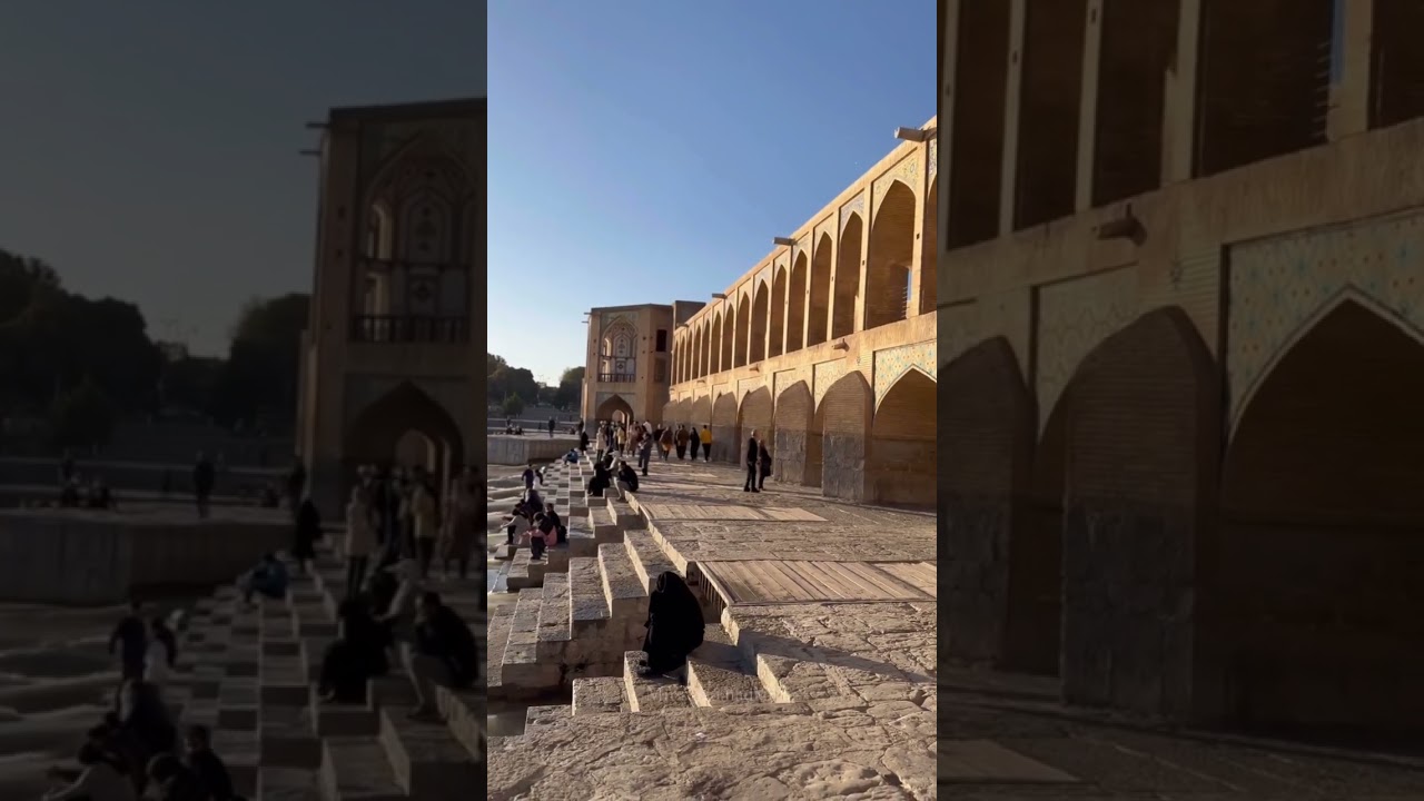 Isfahan Iran