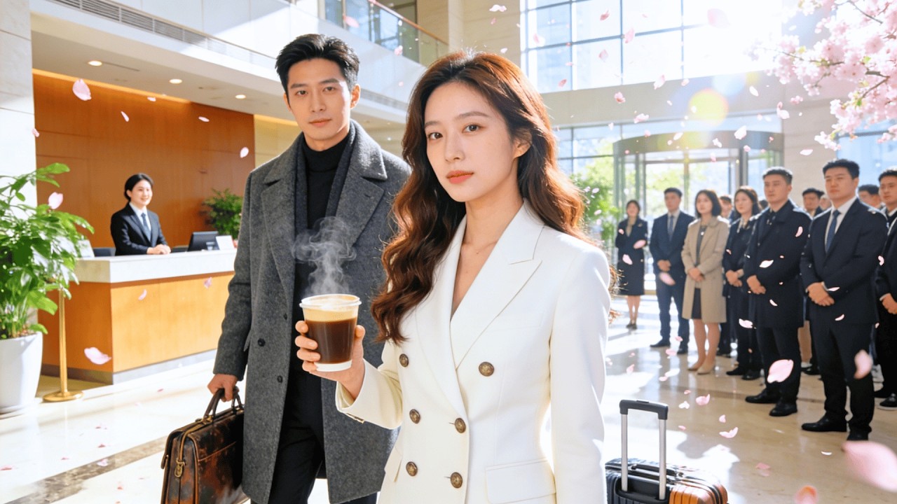Betrayed housewife divorced. Ex-husband later discovered: she's the sole heiress of a billionaire.