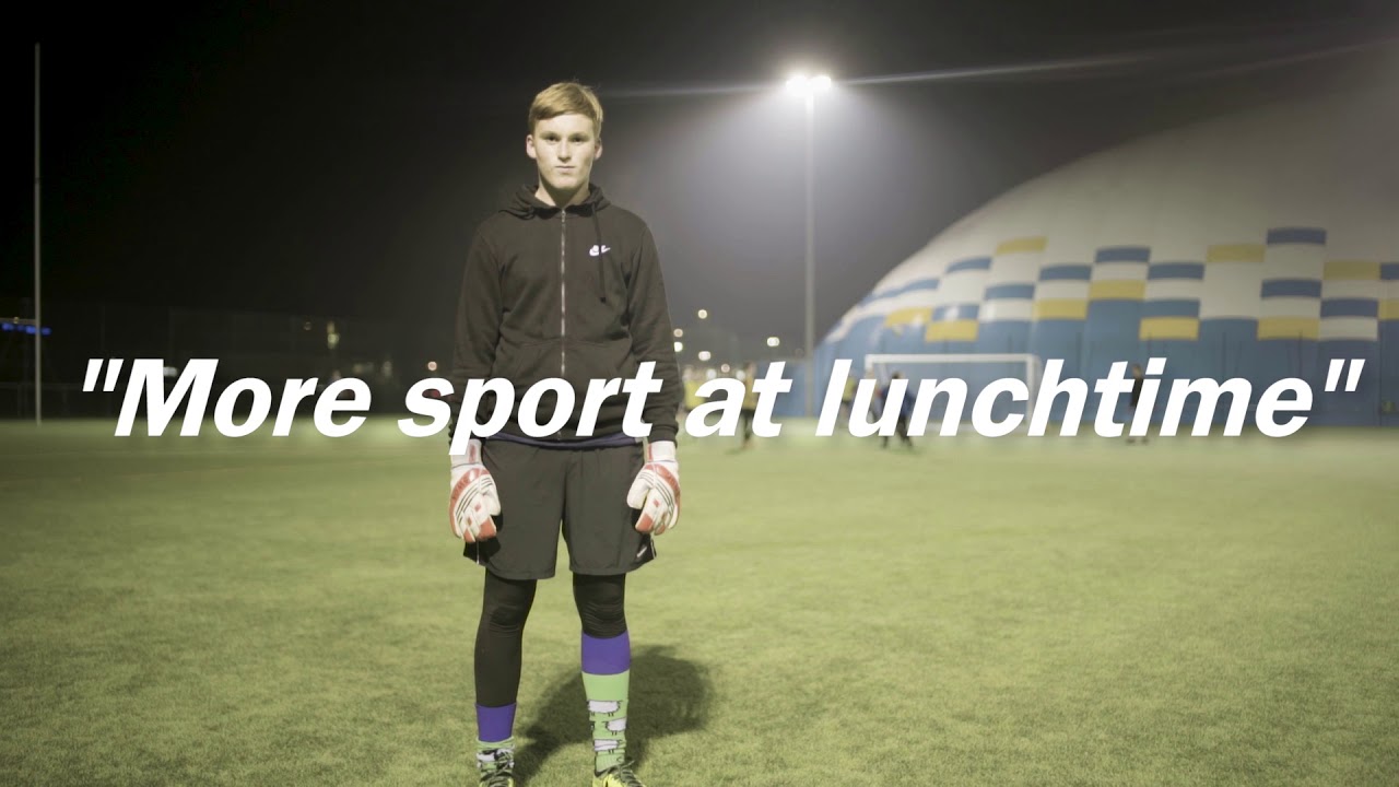 Sport Wales - My Welsh Sport