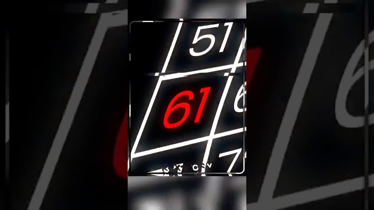 61 meme (Six Swan) Exe Funk | Scp 061 | 61 funk | #67kid #analoghorror #brainrot #fyp