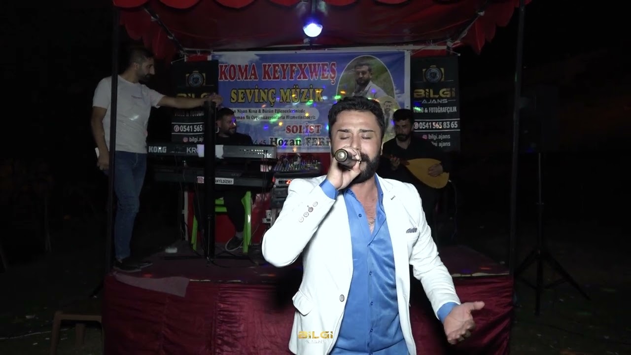 Hozan Sezer Gul Sineme