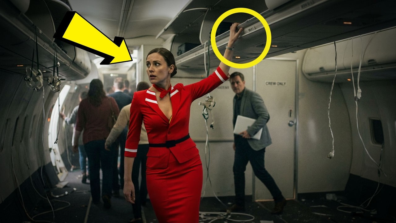 Man Brings Neck Pillow on Flight — Then Sees Where Plane Ends Up and Freezes