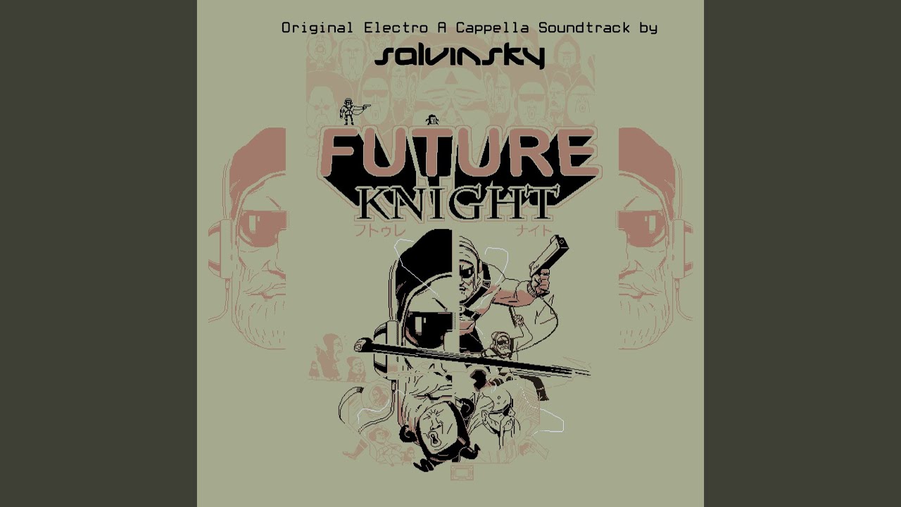 Future Knight Theme