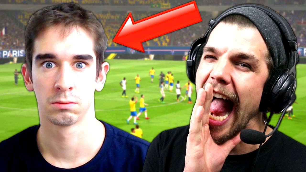 J'AI CHANGÉ LA VIE DE VodK !!