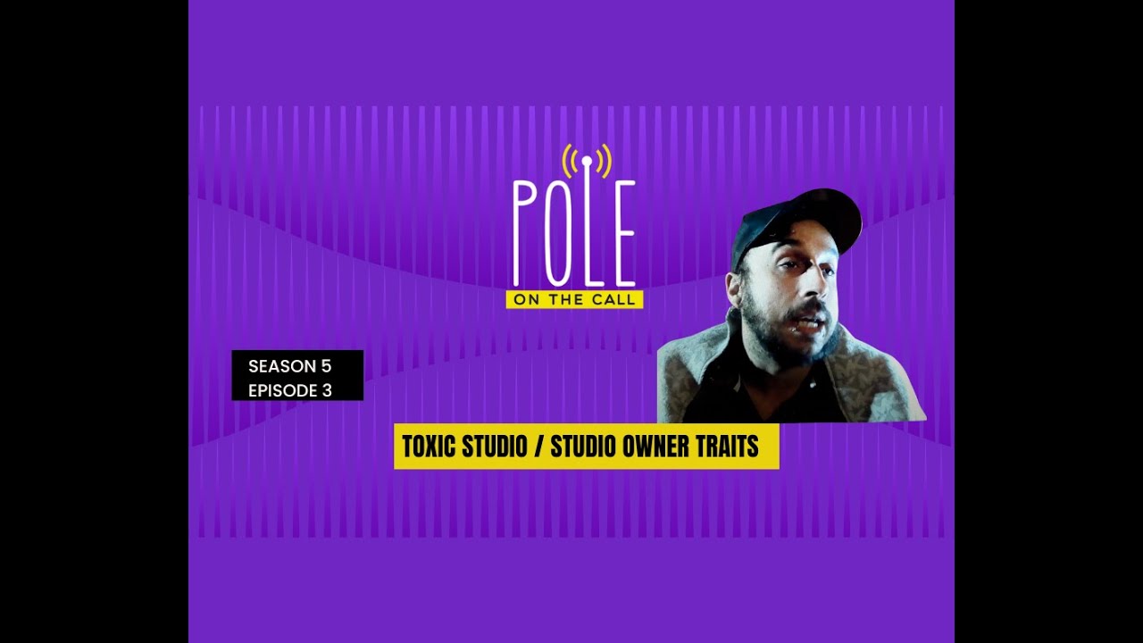 Toxic Studio : Studio Owner Traits