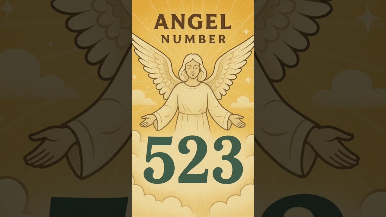Angel Numbers