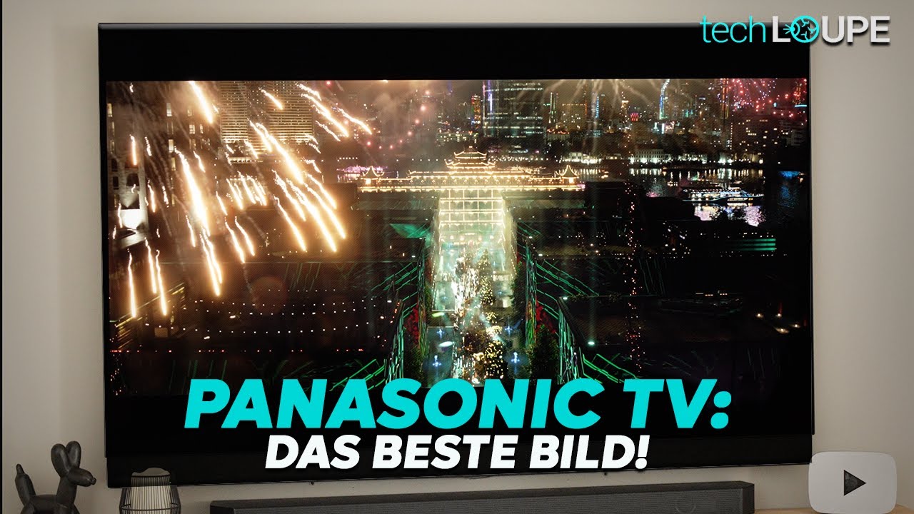 OLED-König 2025? Mein Fazit zum Panasonic 65Z95B