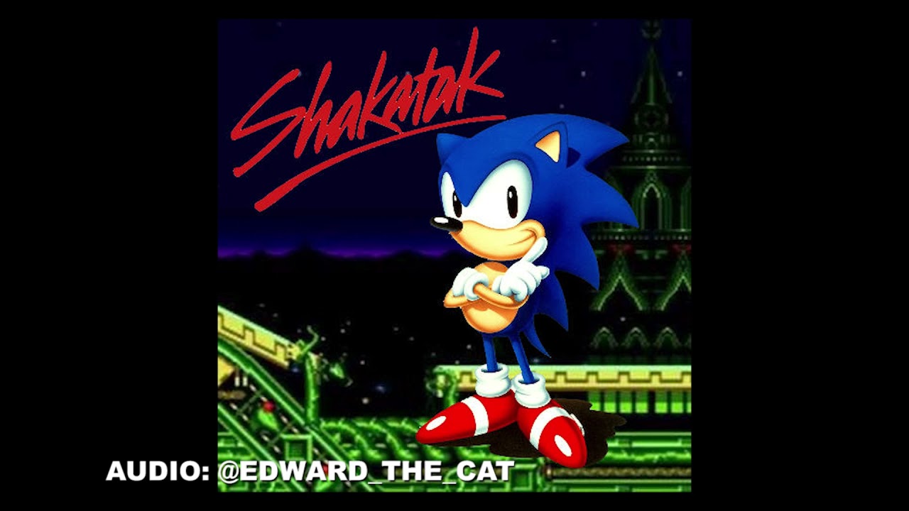 (Mashup) Walk the Walk at Stardust Speedway