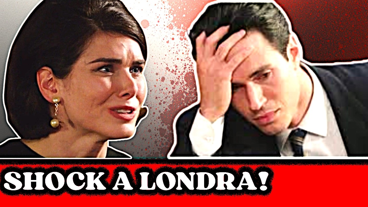 MATTEO A LONDRA SCOPRE TUTTO! 🇬🇧 La Verità Shock sui Marchesi- IL PARADISO DELLE SIGNORE