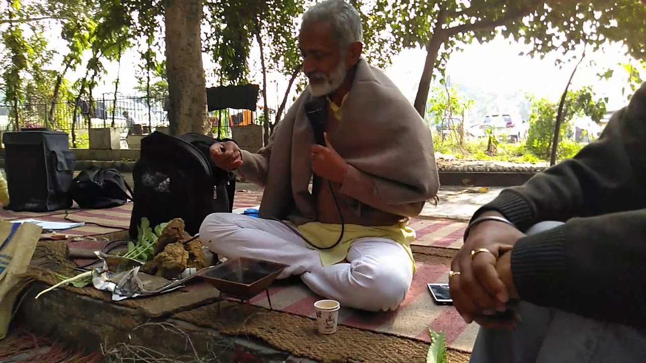 अग्निहोत्र यज्ञ कैसे करे और इसके लाभ - राजेश कपूर जी द्वारा