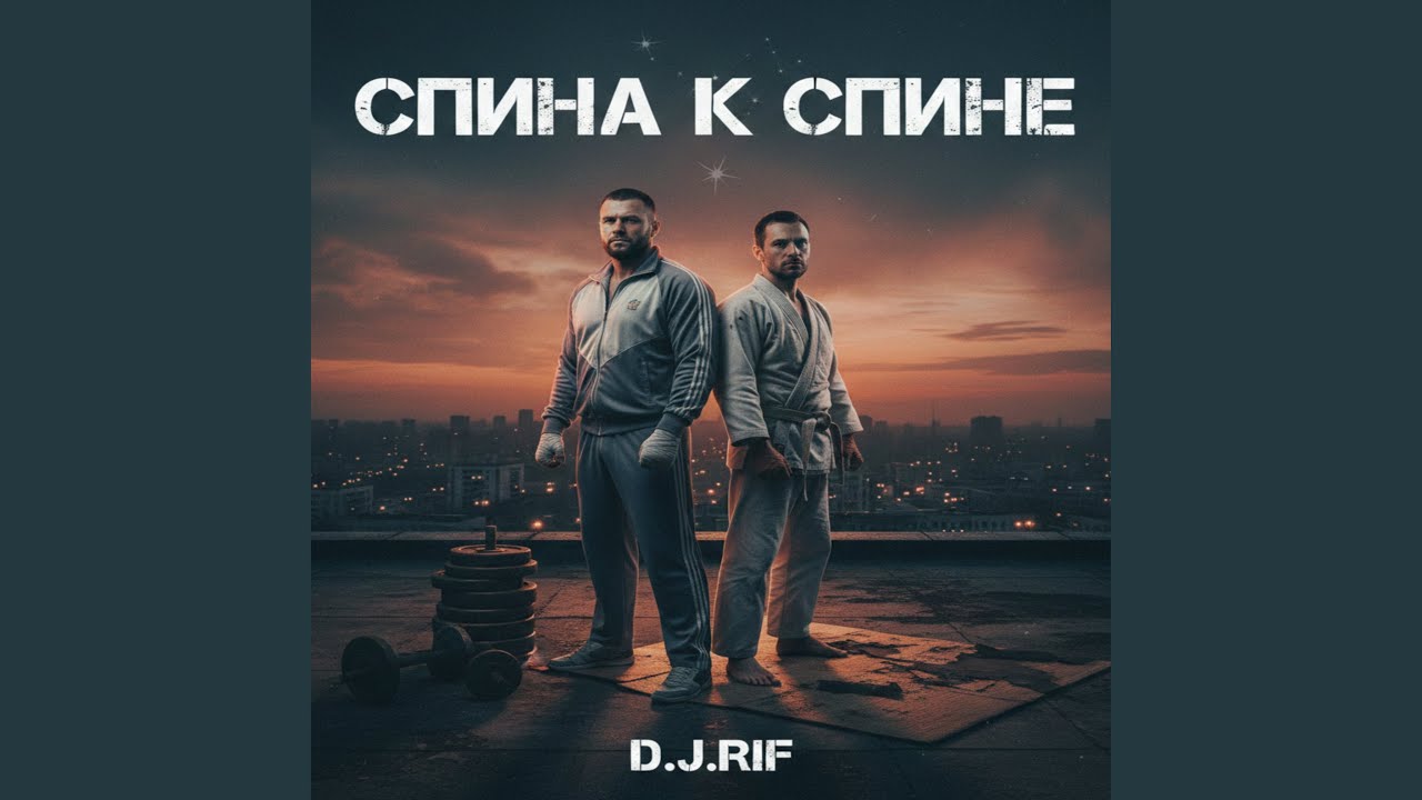 Спина к спине