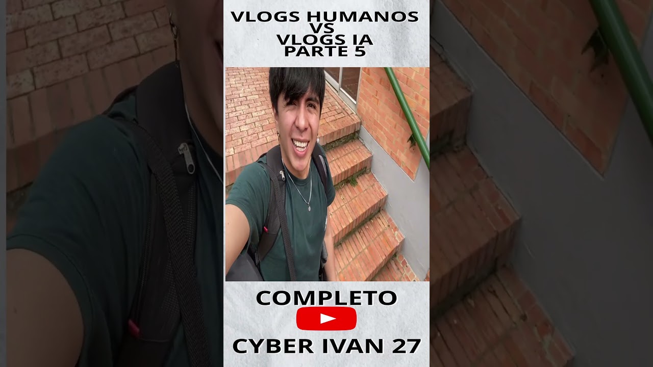 UN LUGAR si estas estudiando FOTOGRAFIA #cyberivan27 #vlogs  #fotografia  #parte5