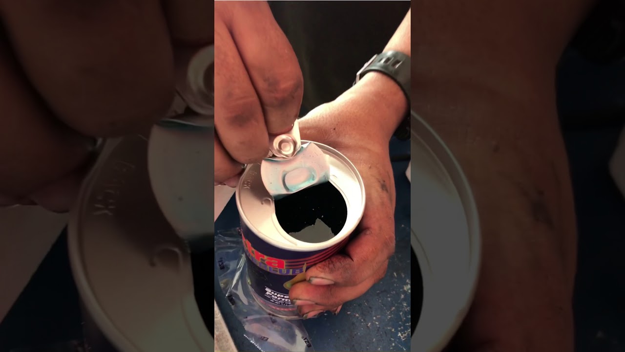 نظفت مكينه الماركيز بمنتج ايزي فلاش انجن وكسترا باور لوب 🤥