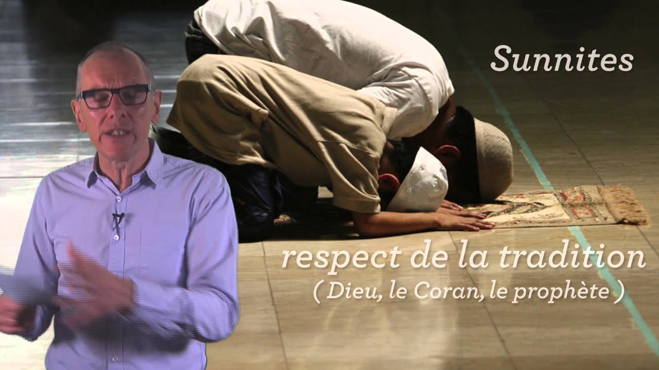 Dis Uncle Obs...quelle est la différence entre chiites et sunnites?