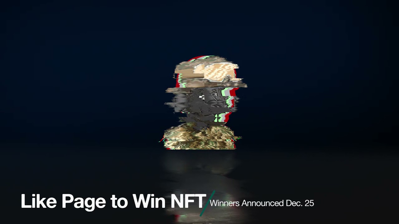 Fab Labs NFT Military Showcase - Like, Subscribe, and hit Bell To Win Free NFT