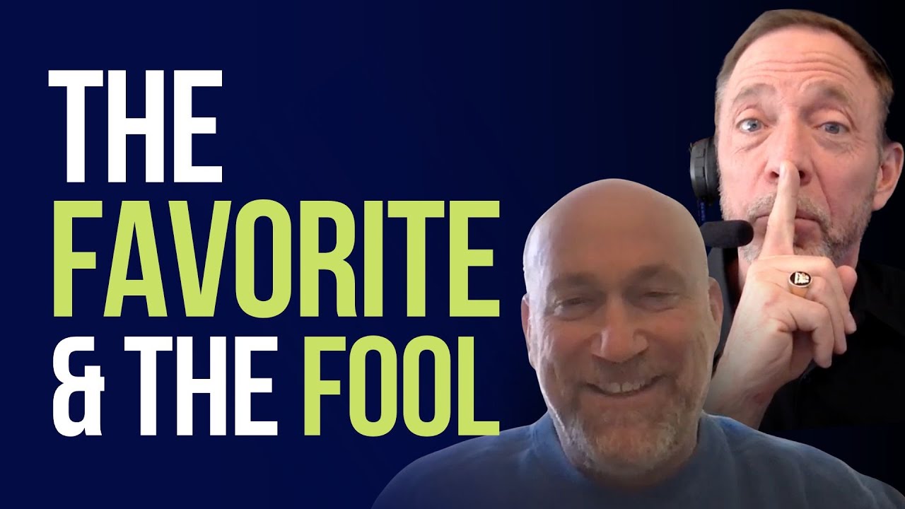 Chris Voss & Steve Shull: The FULL FEE AGENT Sales Hacks and Negotiation Principles Revealed