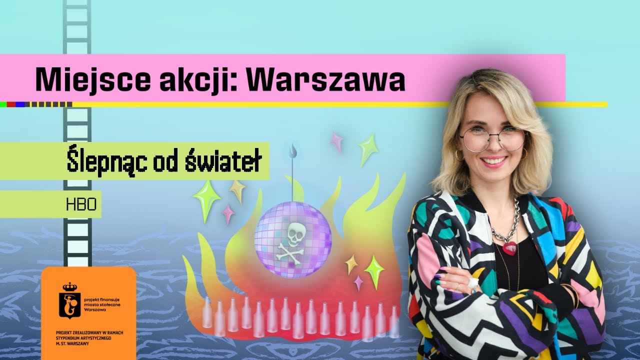 Ześlij deszcz i zalej to miasto - 