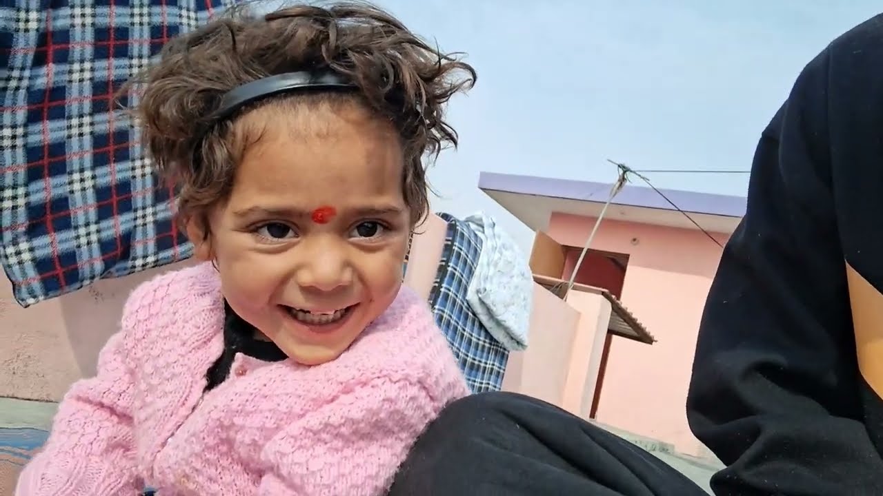 कल देहरादून पहुँचा ❤️ | समायरा और सक्षम के साथ बिताया खास दिन | परिवार, बच्चे और रिश्ते 