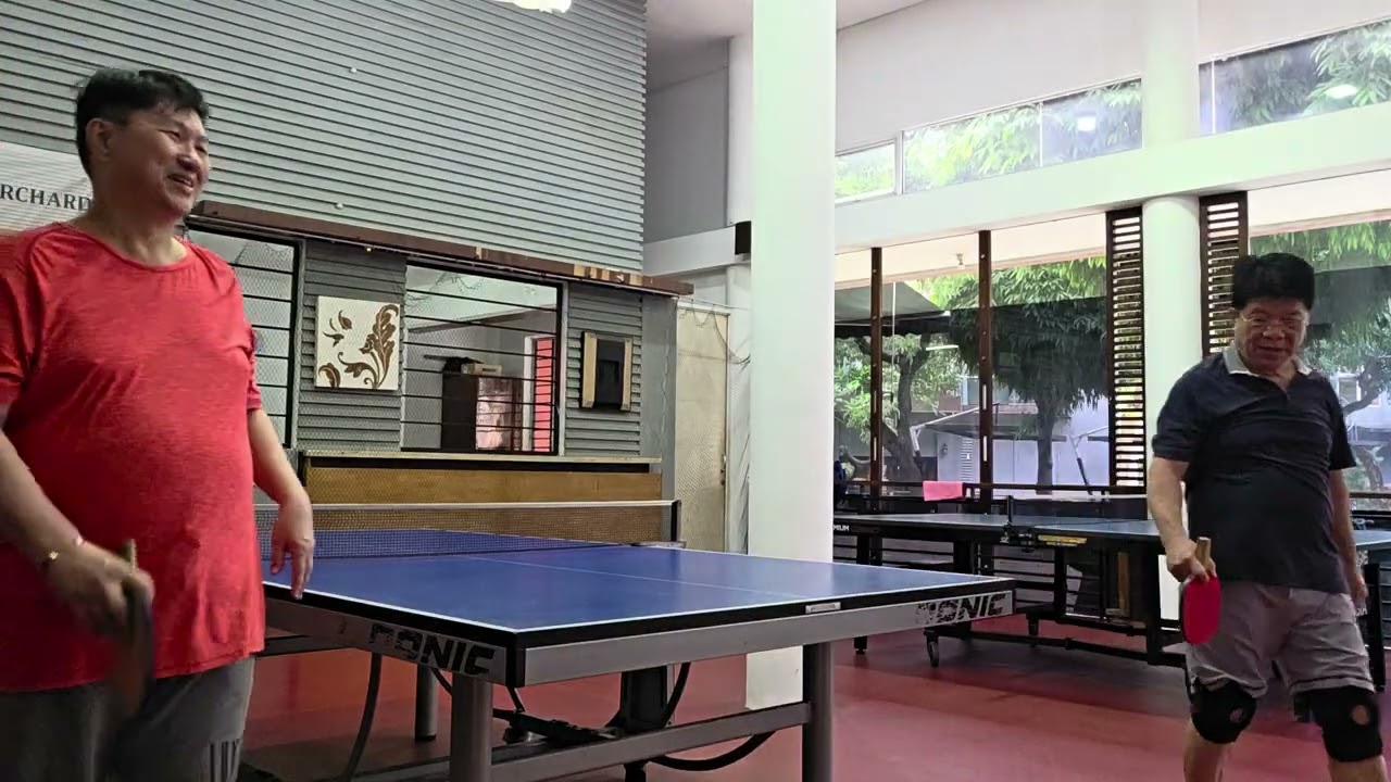 Eddy/Setiadi vs Chandra/Santoso 18Feb26