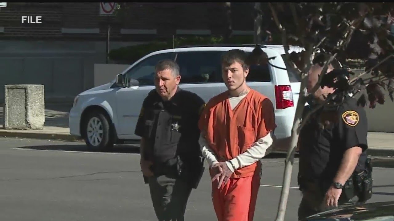 Trumbull County man indicted in fatal Ohio prison fight