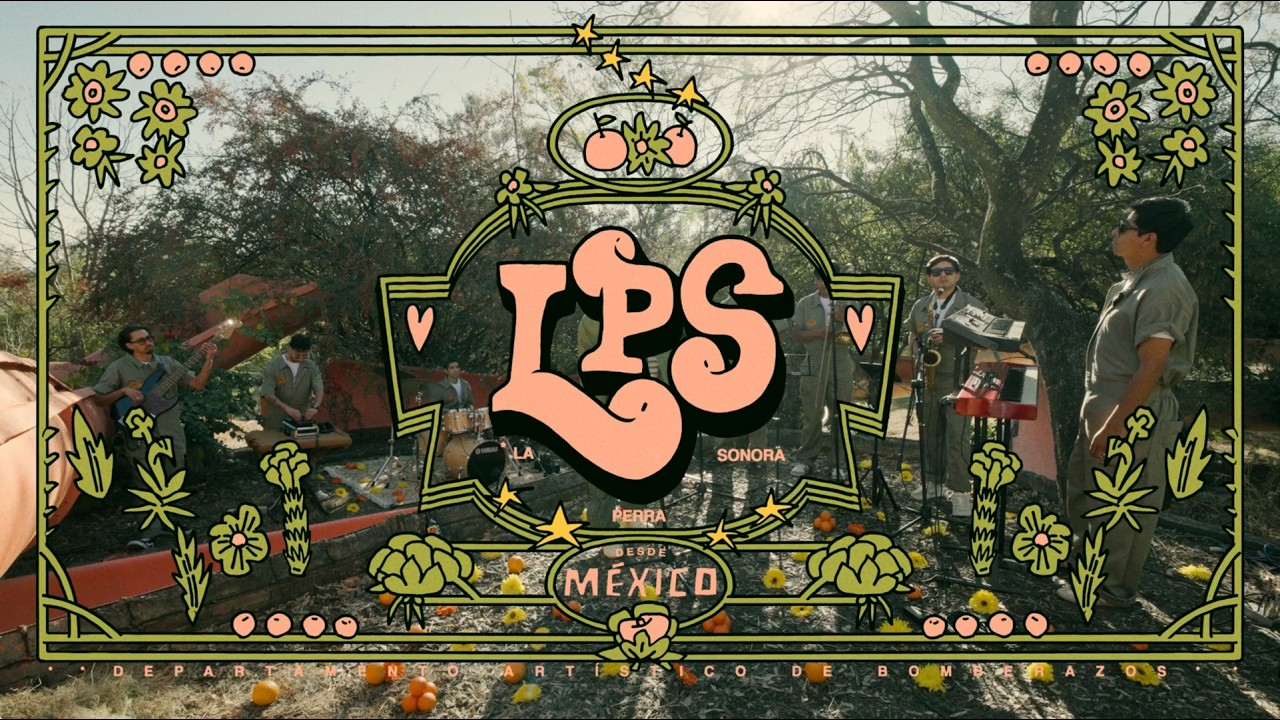 LPS en México - (Live Session)
