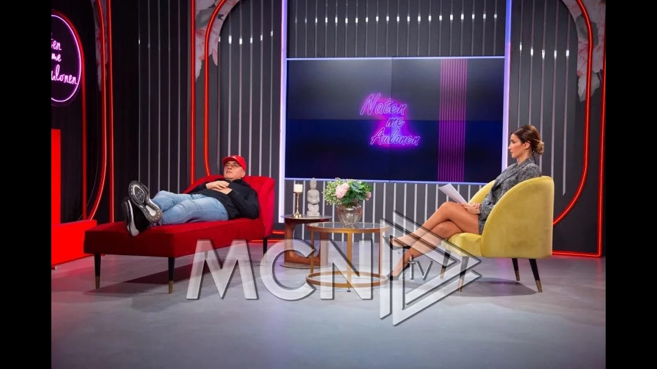 Ekskluzive: Arjan Çani flet për herë të parë për largimin nga Tv Klan. Ku do ta shihni sezonin e ri?