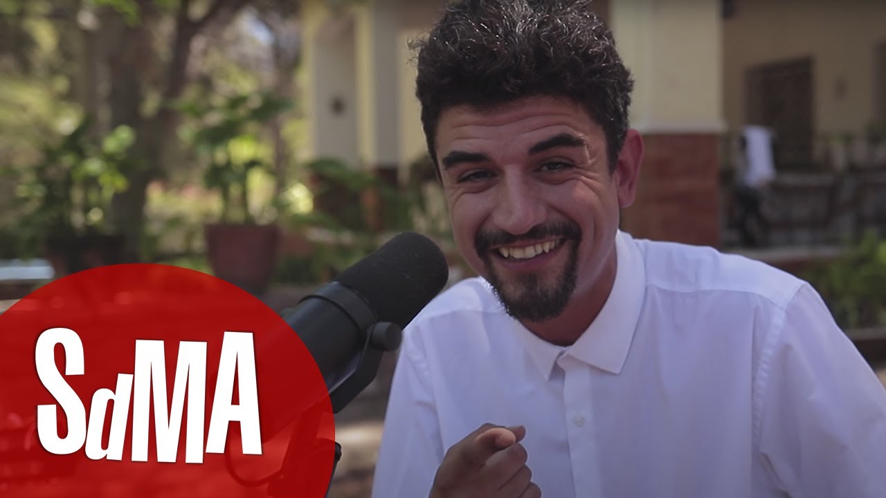 El Sonido de la Cigarra - El Cielo de tu piel (acústicos SdMA)