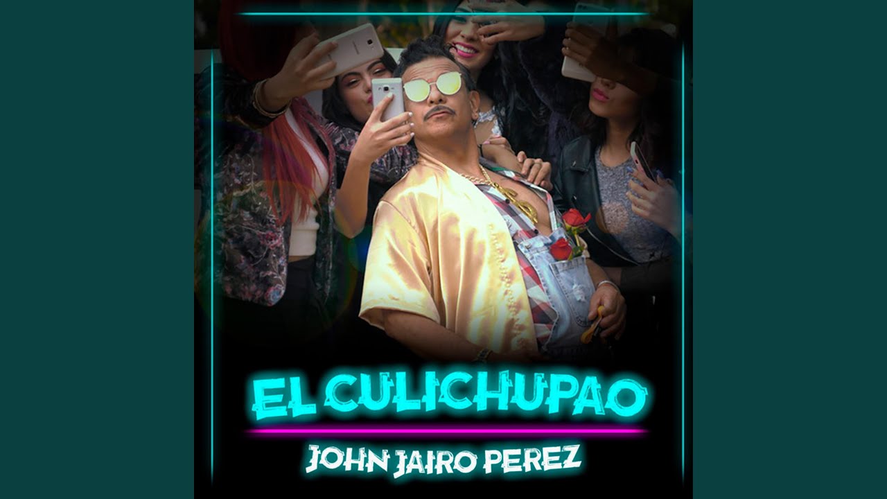 El Culichupao