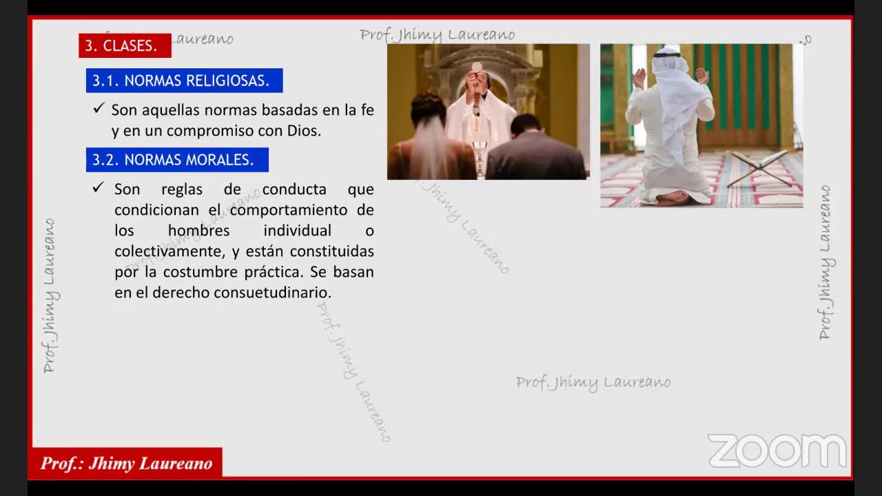 CLASE ACT. CIUVICA Y CG PROF LAUREANO