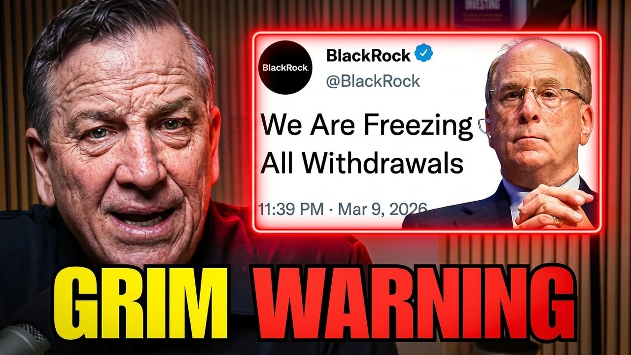 Умные инвесторы выводят свои деньги ПРЯМО СЕЙЧАС… Вот почему.