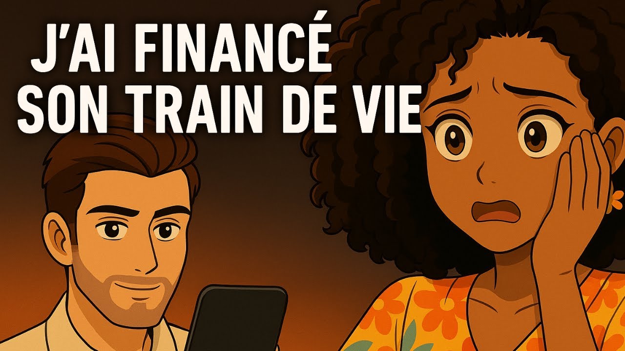 Il m’aimait… ou il m’utilisait ?